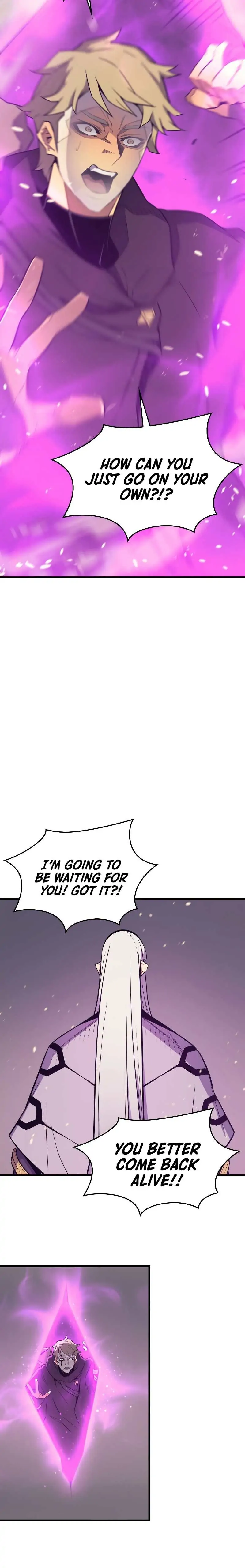The Great Mage Returns After 4000 Years Chapter 102 page 15