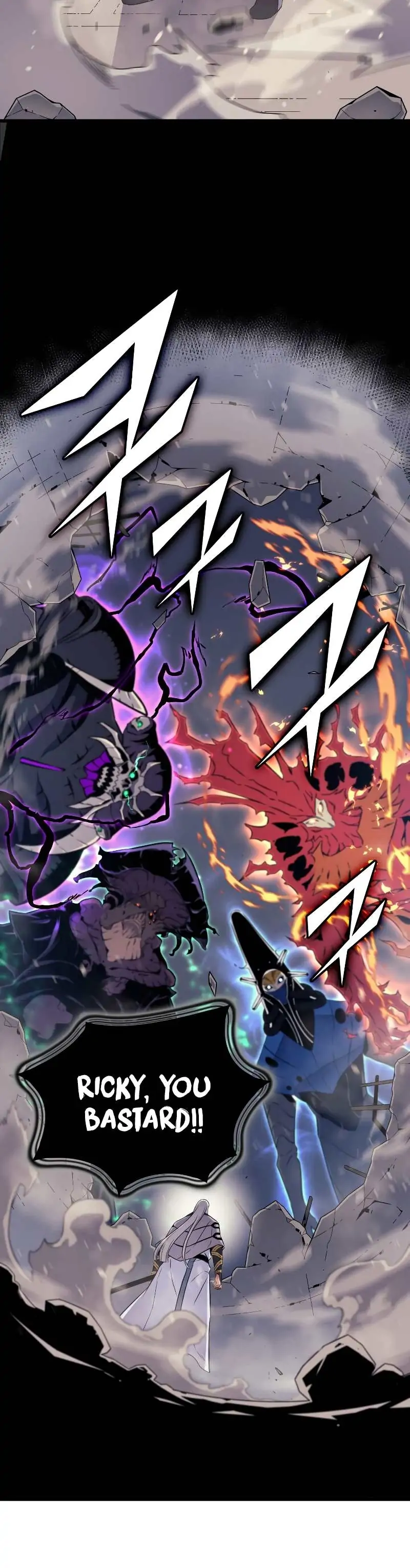 The Great Mage Returns After 4000 Years Chapter 102 page 17