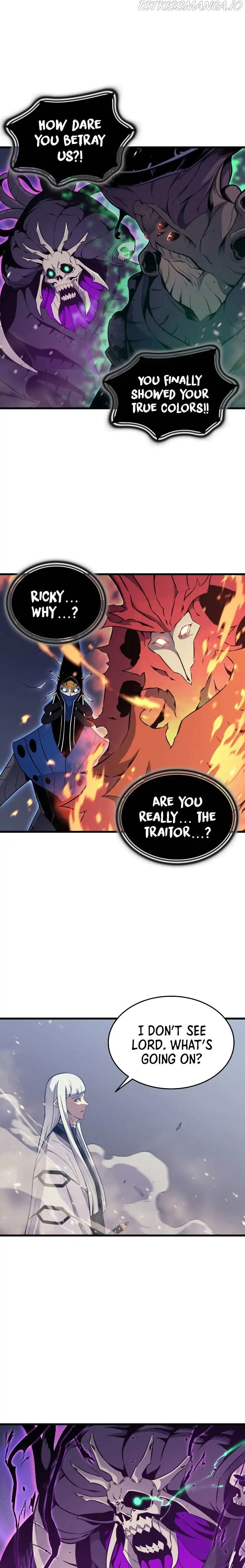 The Great Mage Returns After 4000 Years Chapter 102 page 18