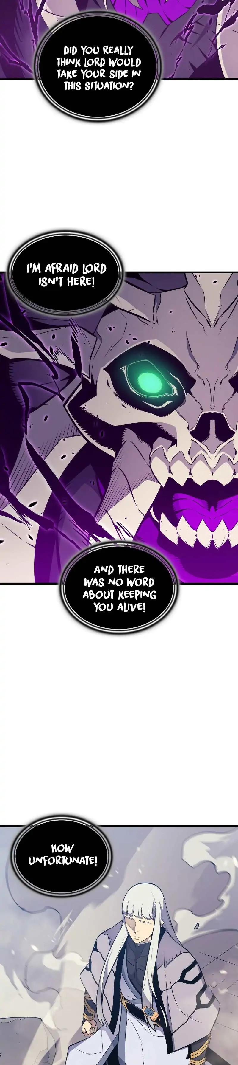 The Great Mage Returns After 4000 Years Chapter 102 page 19