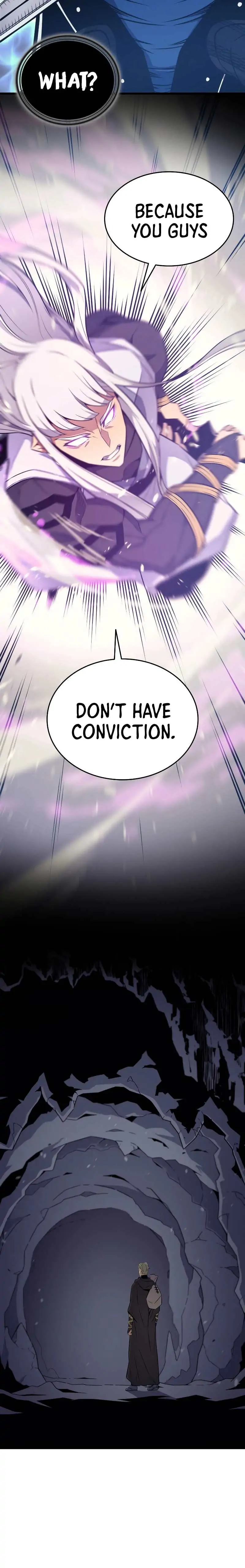 The Great Mage Returns After 4000 Years Chapter 102 page 23