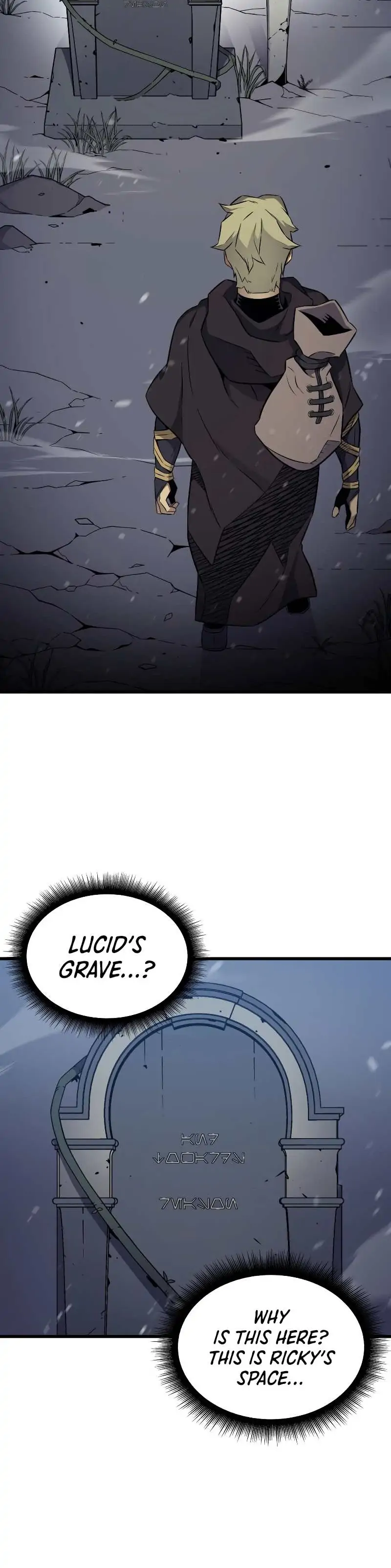 The Great Mage Returns After 4000 Years Chapter 102 page 25