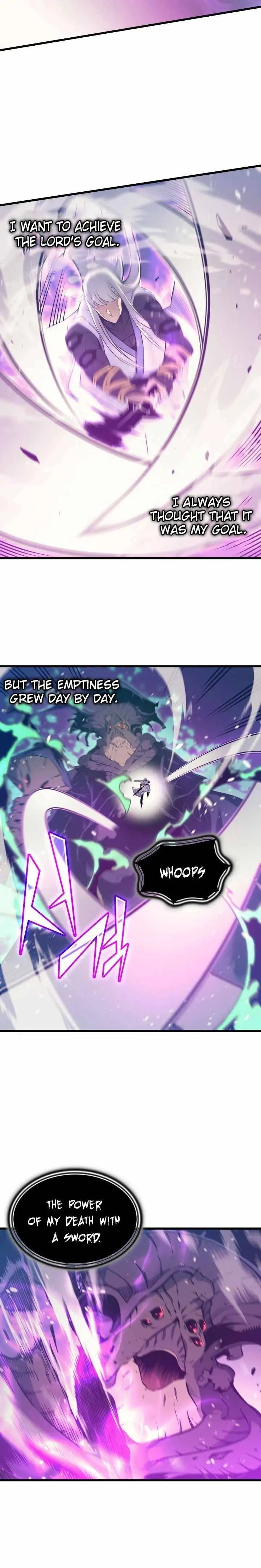 The Great Mage Returns After 4000 Years Chapter 103 page 5