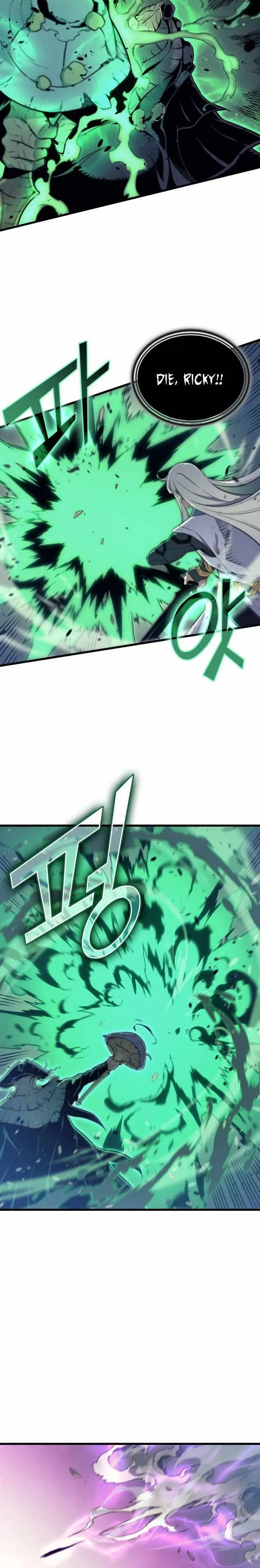 The Great Mage Returns After 4000 Years Chapter 103 page 4