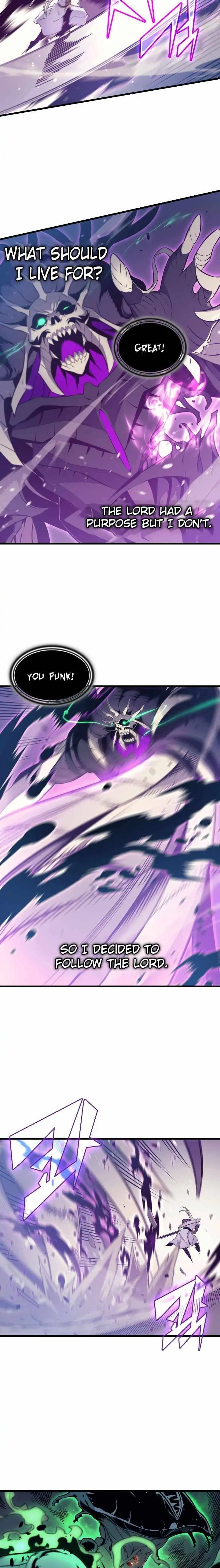 The Great Mage Returns After 4000 Years Chapter 103 page 3
