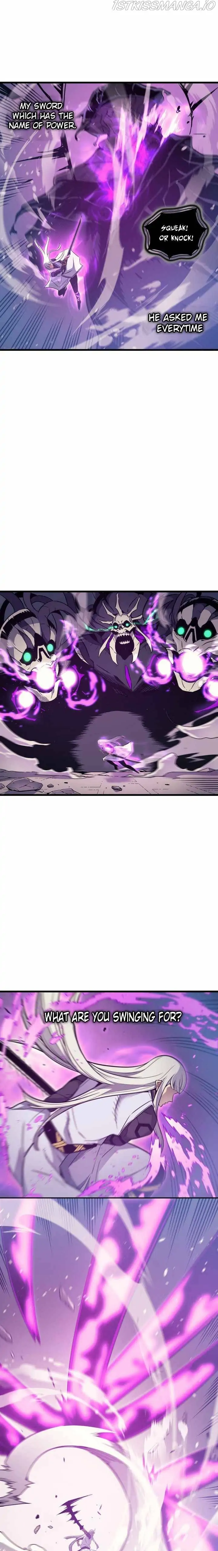 The Great Mage Returns After 4000 Years Chapter 103 page 6