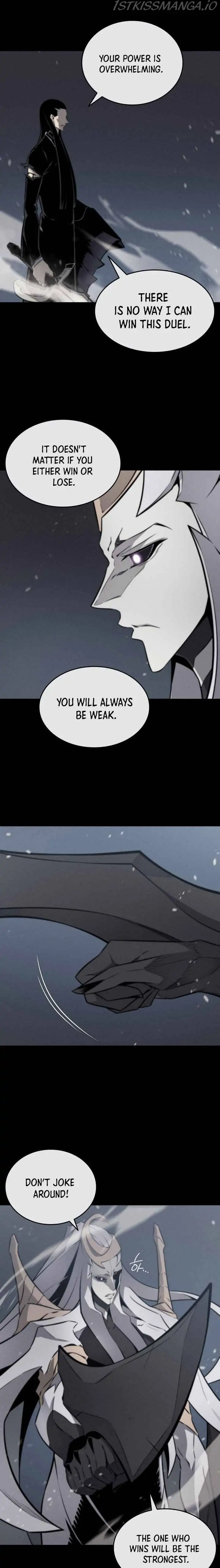 The Great Mage Returns After 4000 Years Chapter 103 page 10