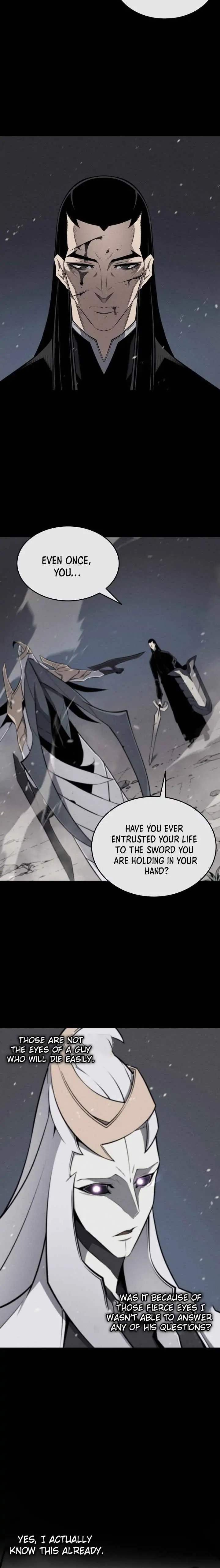 The Great Mage Returns After 4000 Years Chapter 103 page 11