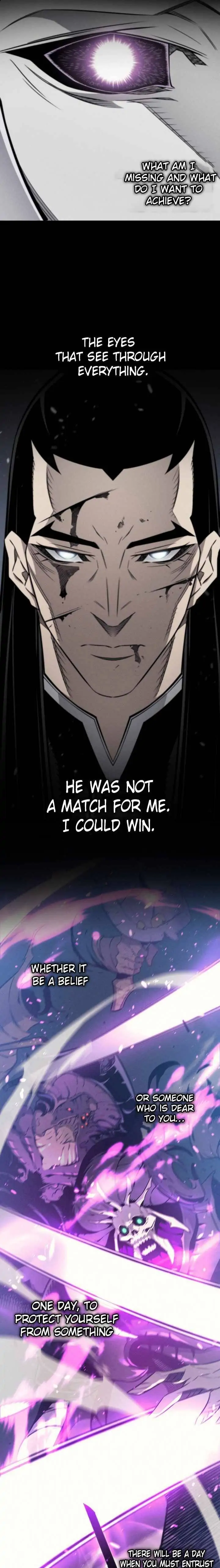 The Great Mage Returns After 4000 Years Chapter 103 page 12