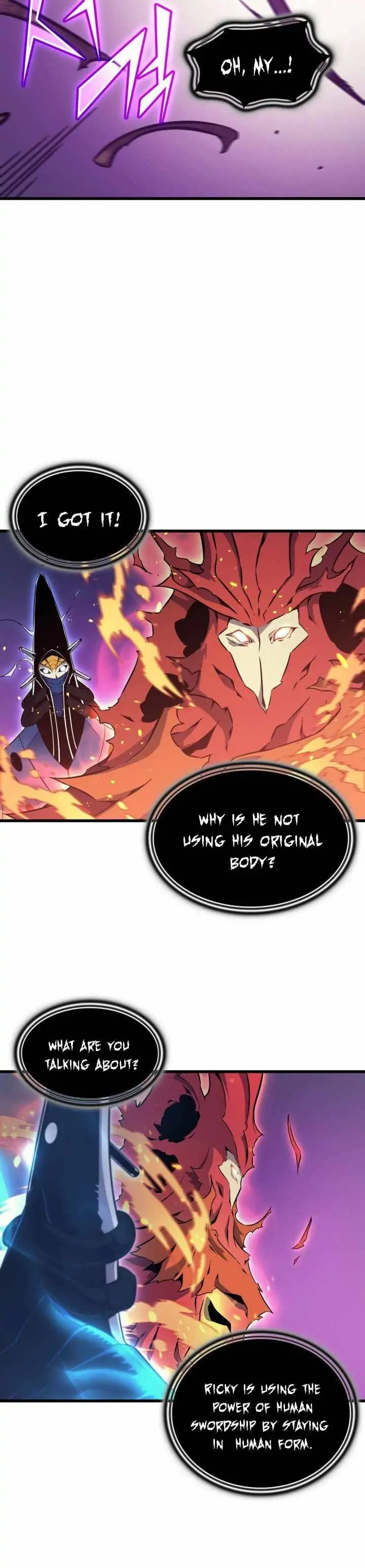 The Great Mage Returns After 4000 Years Chapter 103 page 14