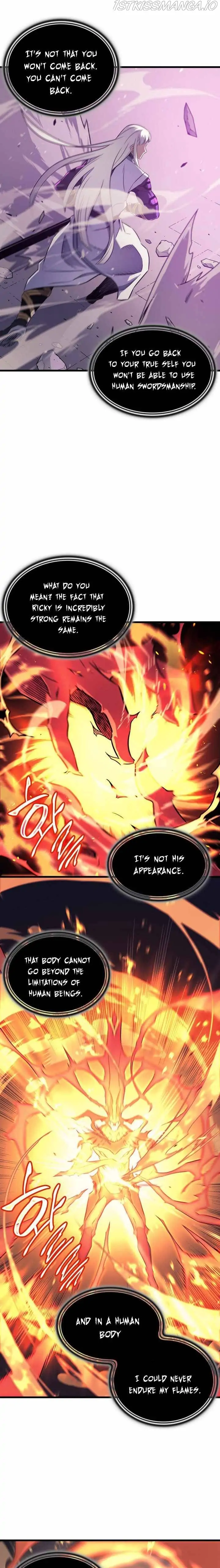 The Great Mage Returns After 4000 Years Chapter 103 page 15
