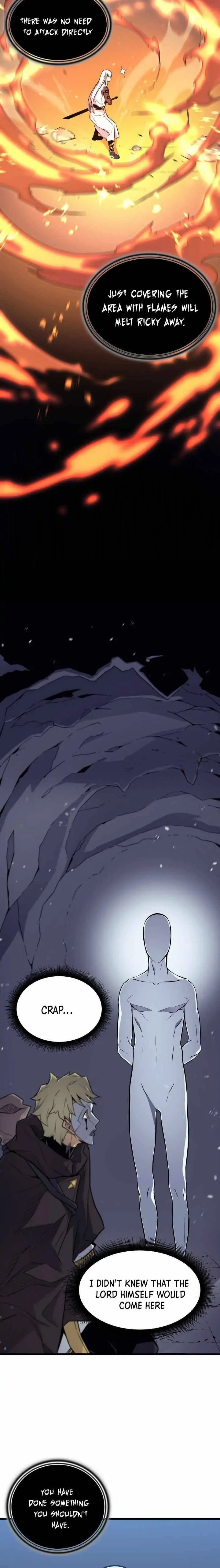 The Great Mage Returns After 4000 Years Chapter 103 page 16