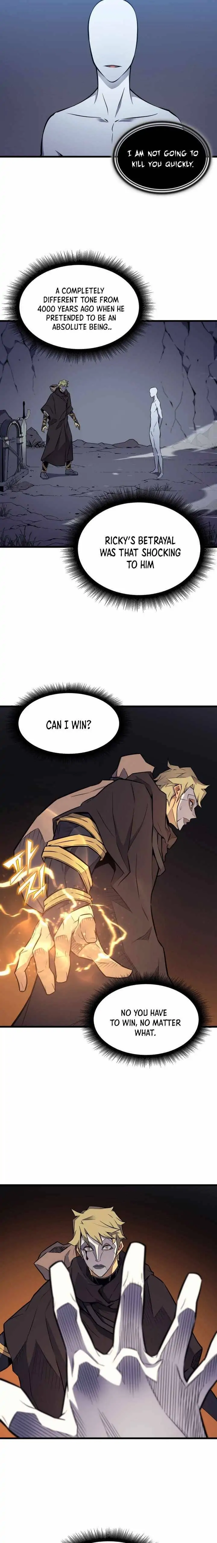 The Great Mage Returns After 4000 Years Chapter 103 page 17
