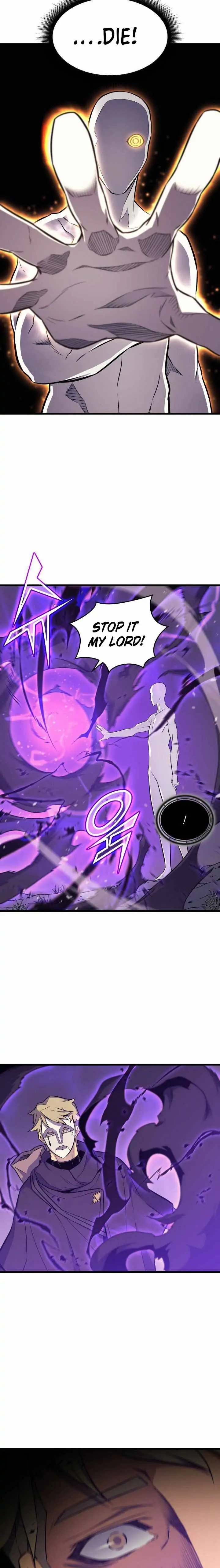 The Great Mage Returns After 4000 Years Chapter 103 page 18