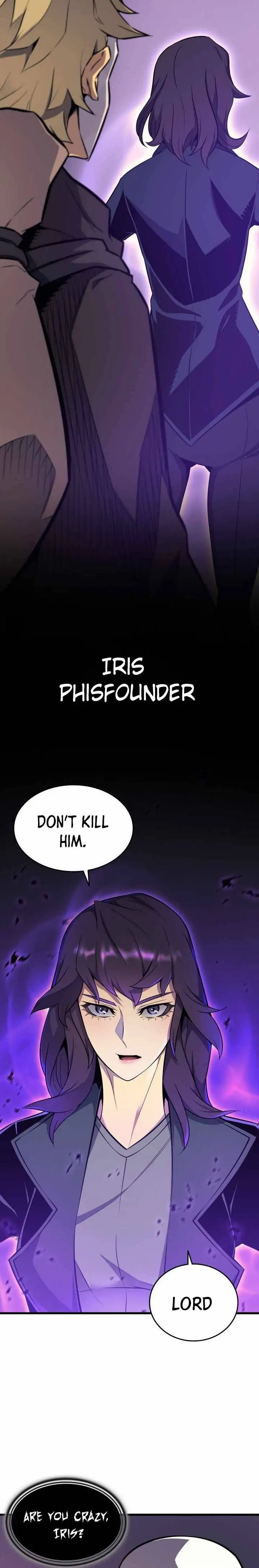 The Great Mage Returns After 4000 Years Chapter 103 page 20