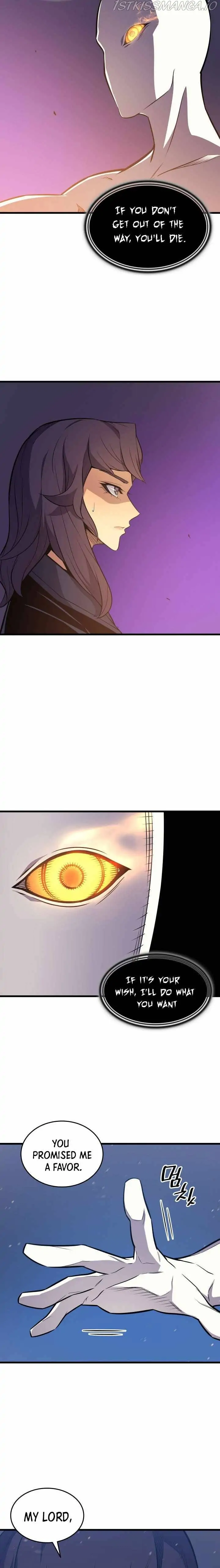 The Great Mage Returns After 4000 Years Chapter 103 page 22