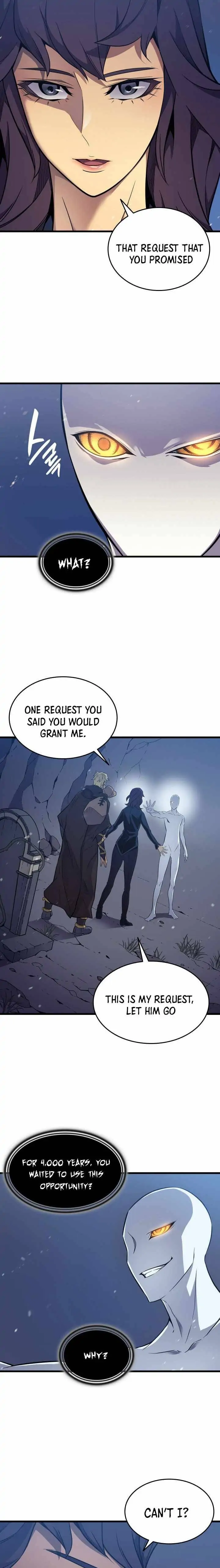 The Great Mage Returns After 4000 Years Chapter 103 page 23