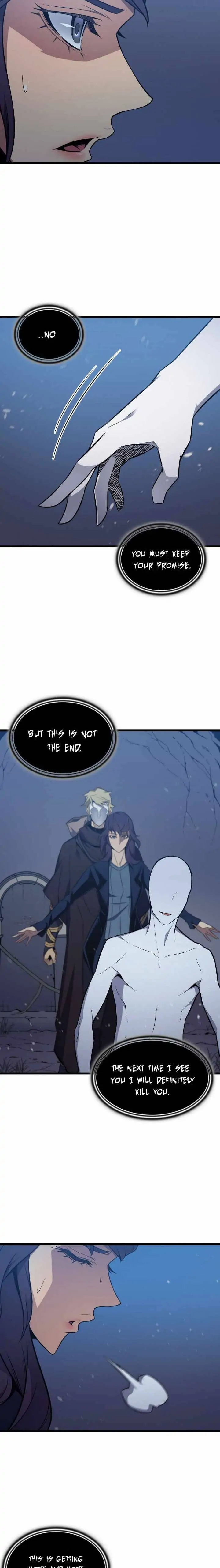 The Great Mage Returns After 4000 Years Chapter 103 page 24