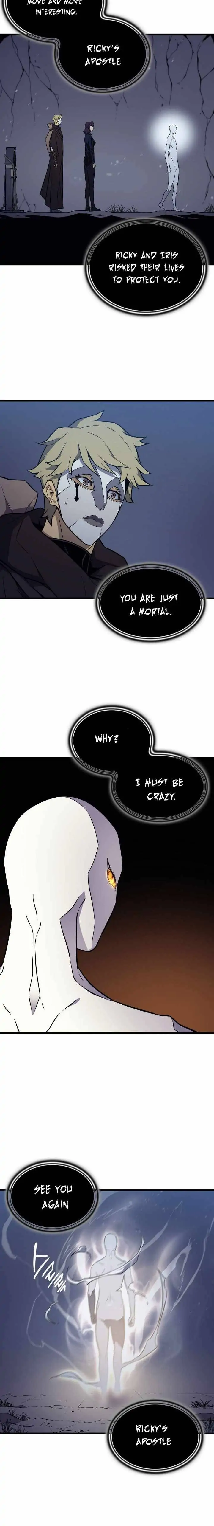 The Great Mage Returns After 4000 Years Chapter 103 page 25