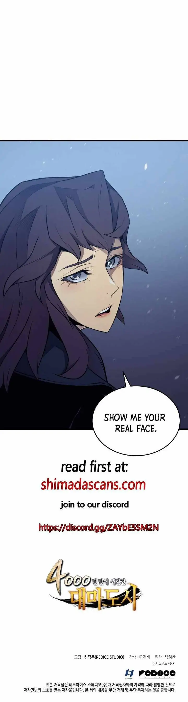The Great Mage Returns After 4000 Years Chapter 103 page 28