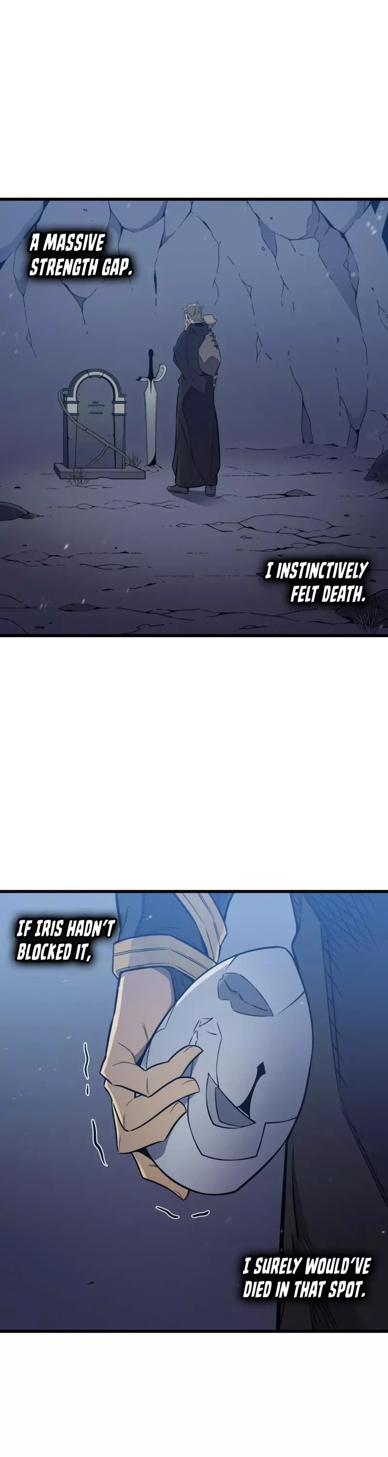 The Great Mage Returns After 4000 Years Chapter 105 page 3