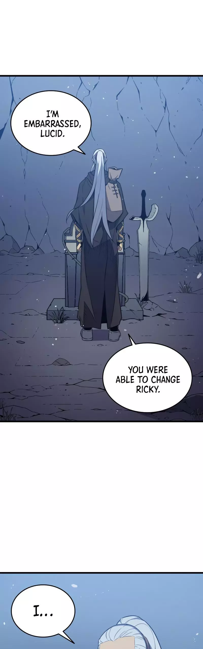 The Great Mage Returns After 4000 Years Chapter 105 page 4