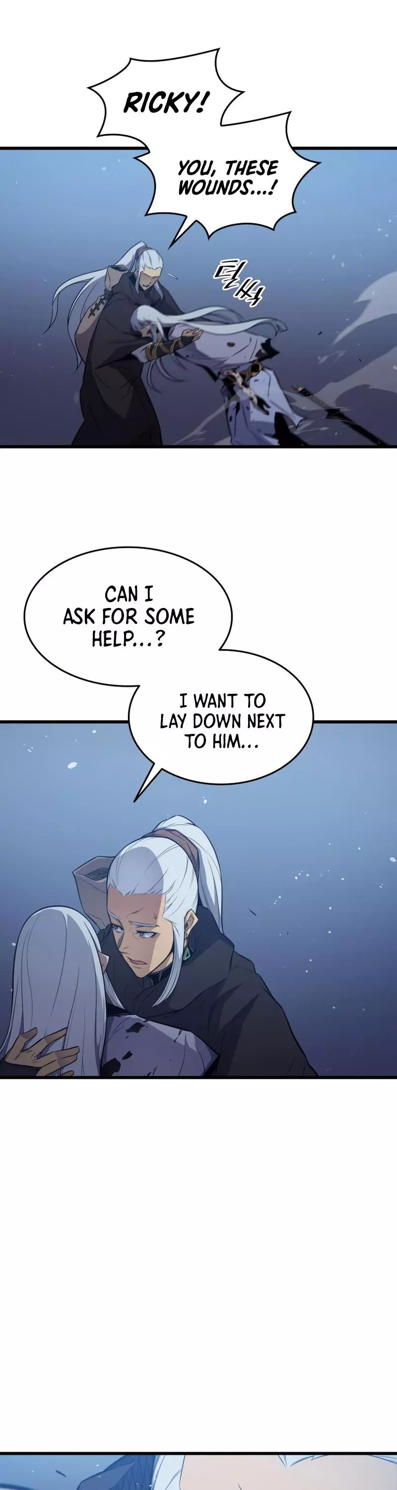 The Great Mage Returns After 4000 Years Chapter 105 page 7