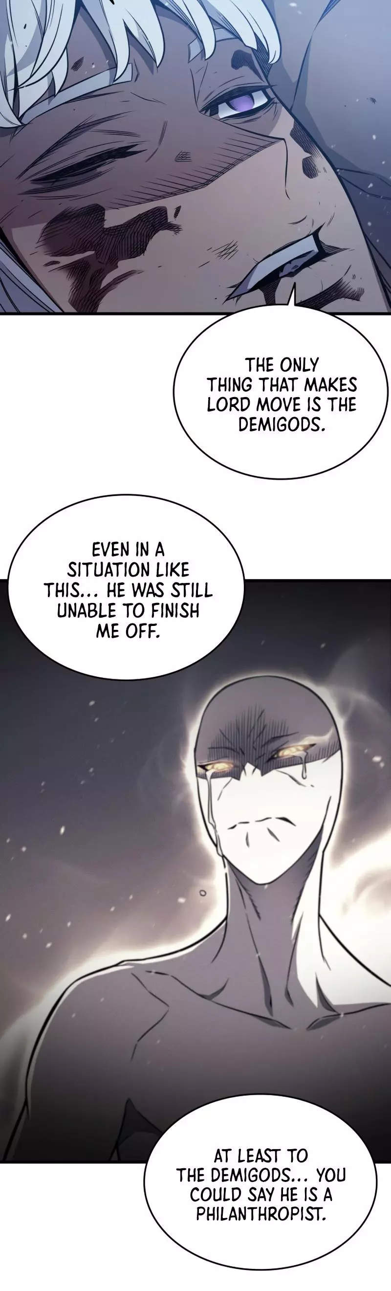 The Great Mage Returns After 4000 Years Chapter 105 page 13