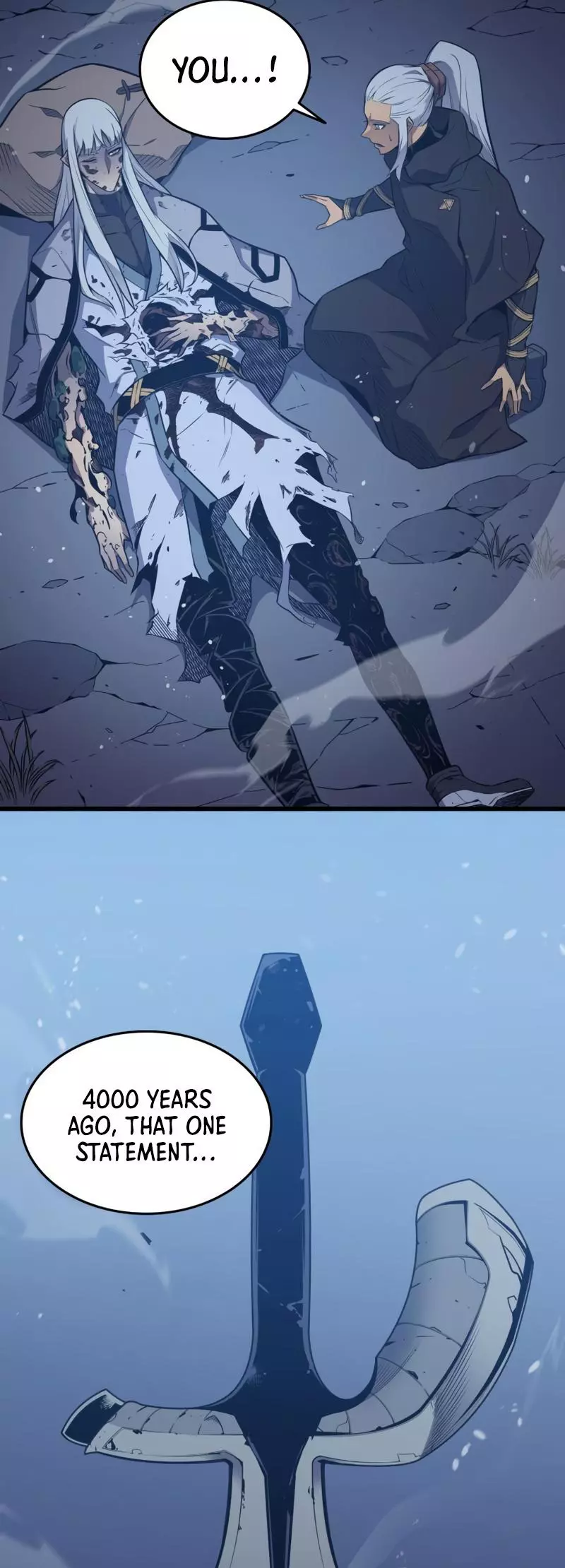 The Great Mage Returns After 4000 Years Chapter 105 page 16