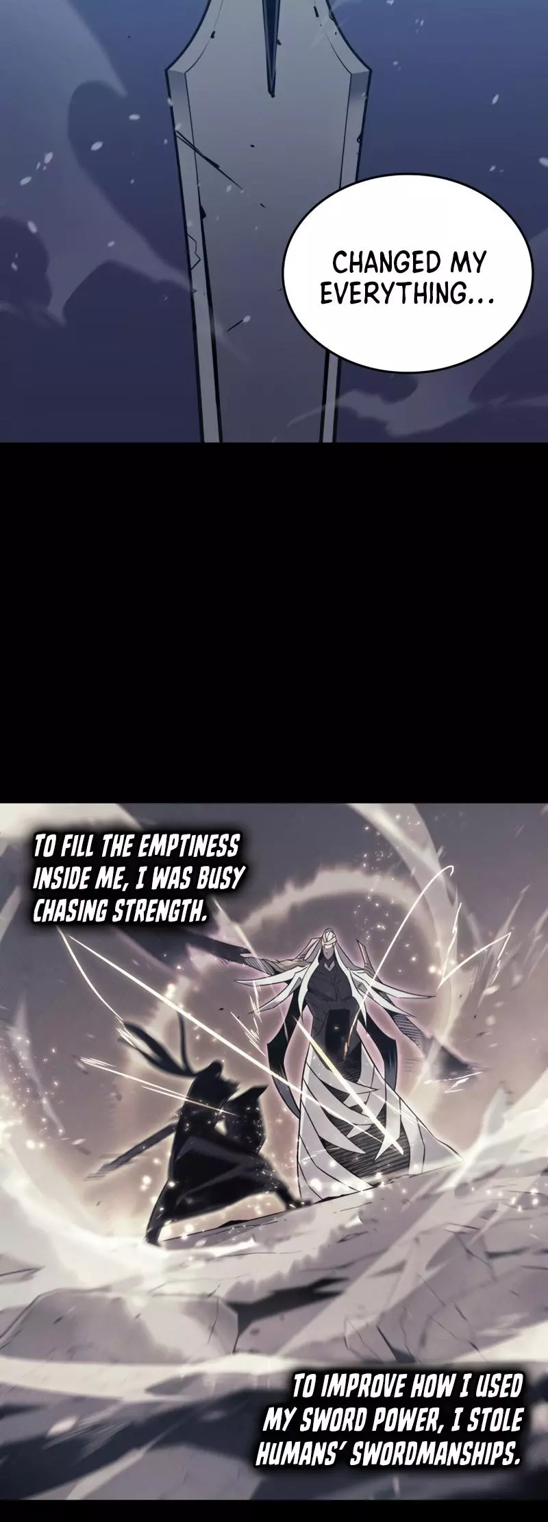 The Great Mage Returns After 4000 Years Chapter 105 page 17