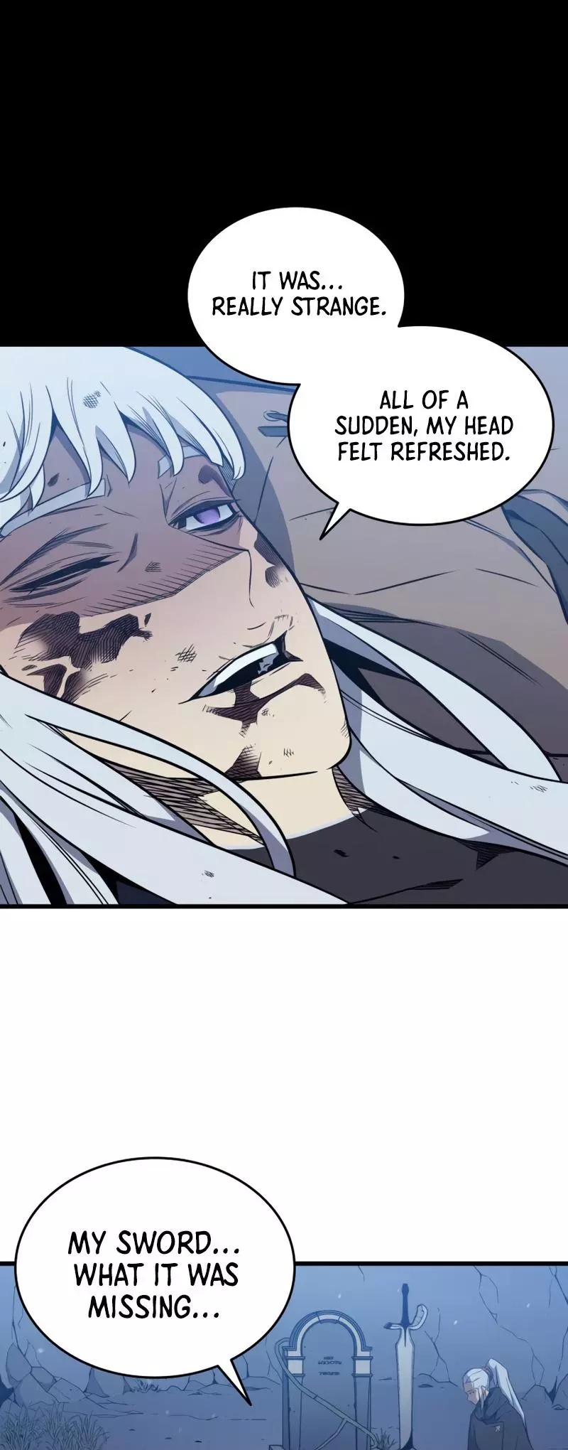 The Great Mage Returns After 4000 Years Chapter 105 page 20