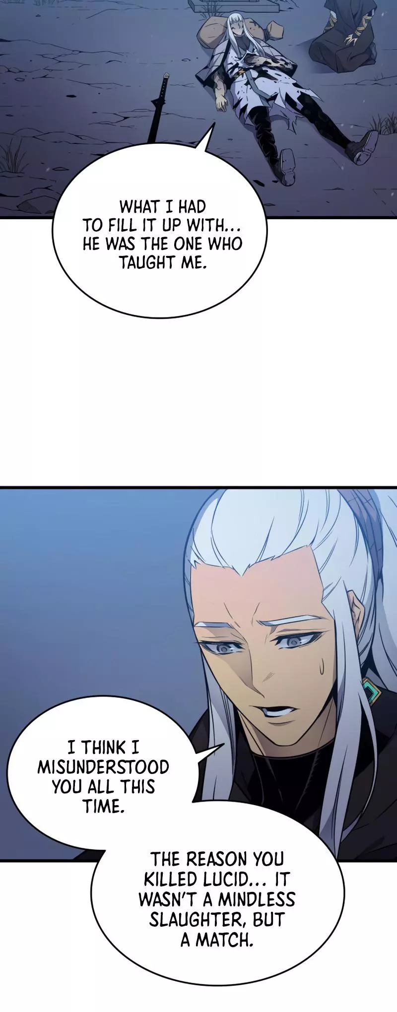 The Great Mage Returns After 4000 Years Chapter 105 page 21