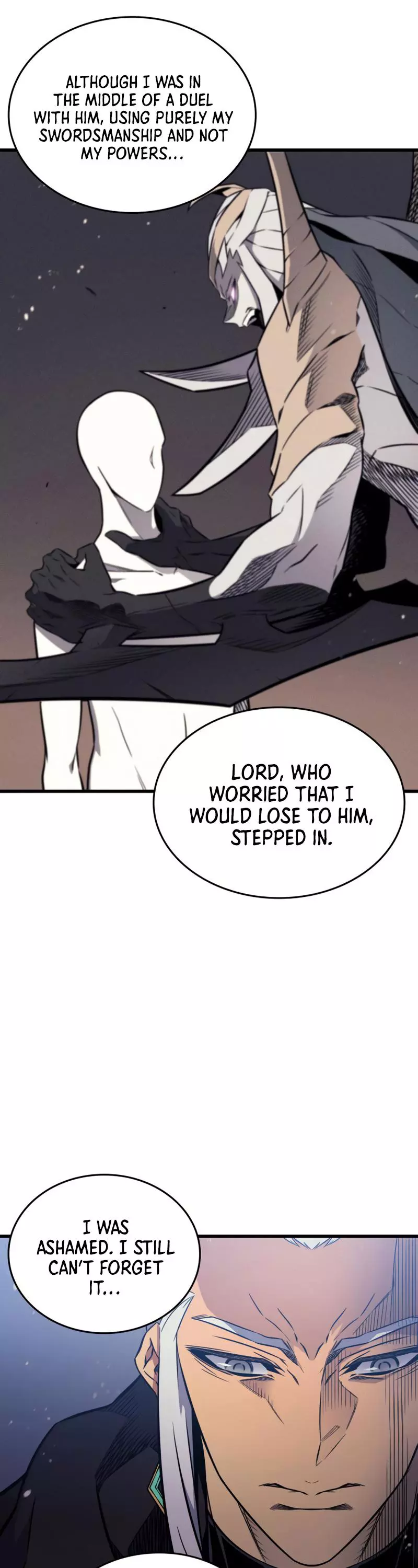 The Great Mage Returns After 4000 Years Chapter 105 page 23