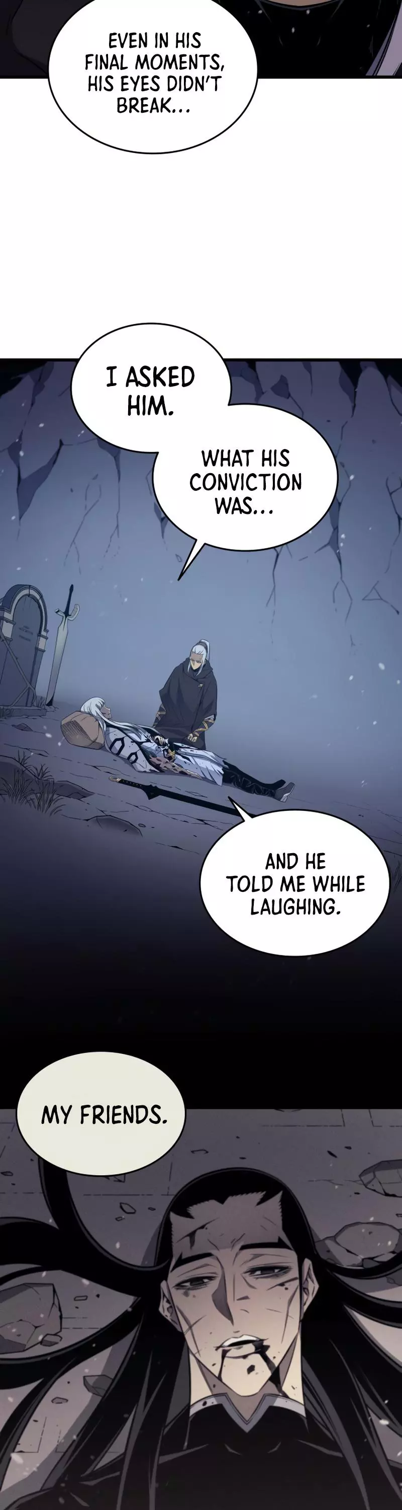 The Great Mage Returns After 4000 Years Chapter 105 page 24