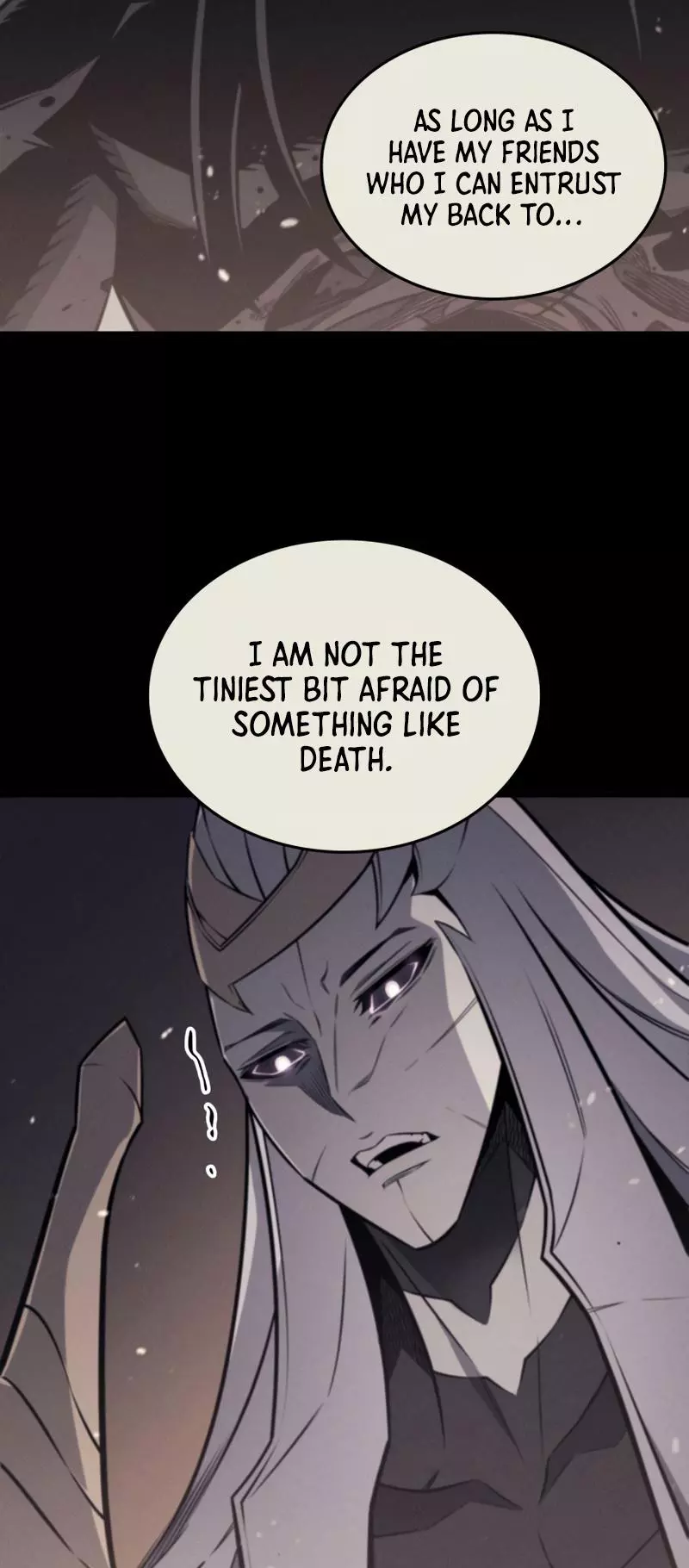 The Great Mage Returns After 4000 Years Chapter 105 page 25