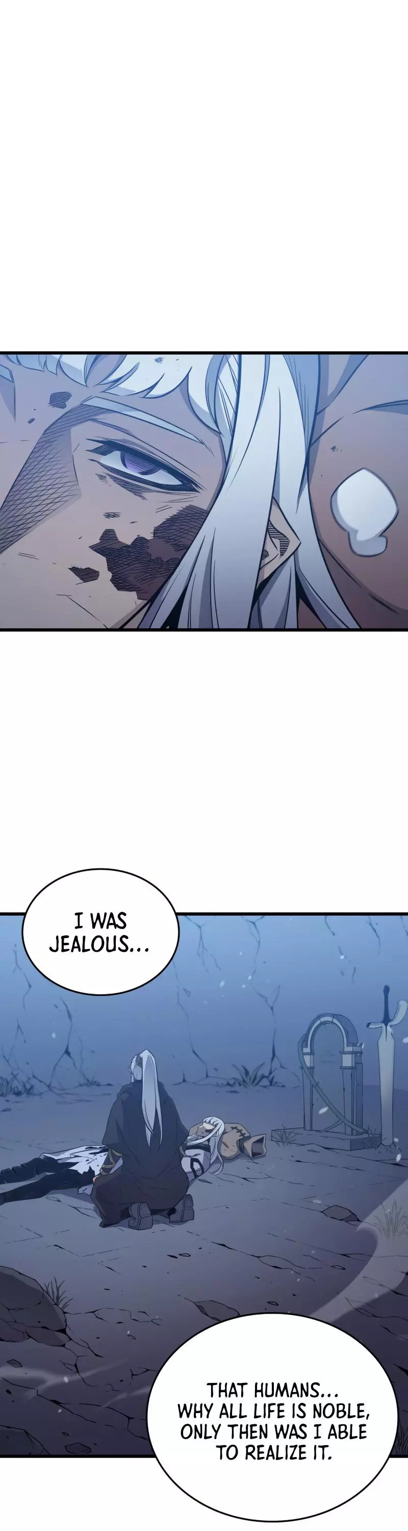 The Great Mage Returns After 4000 Years Chapter 105 page 27