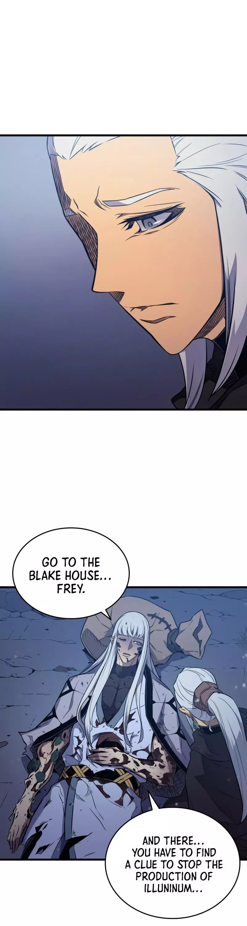 The Great Mage Returns After 4000 Years Chapter 105 page 28