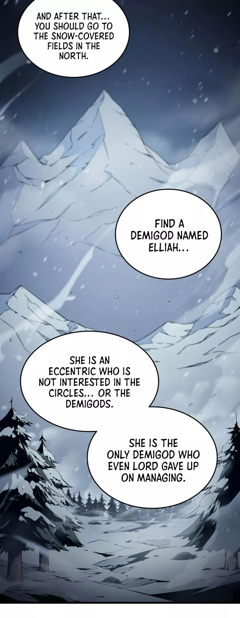 The Great Mage Returns After 4000 Years Chapter 105 page 30