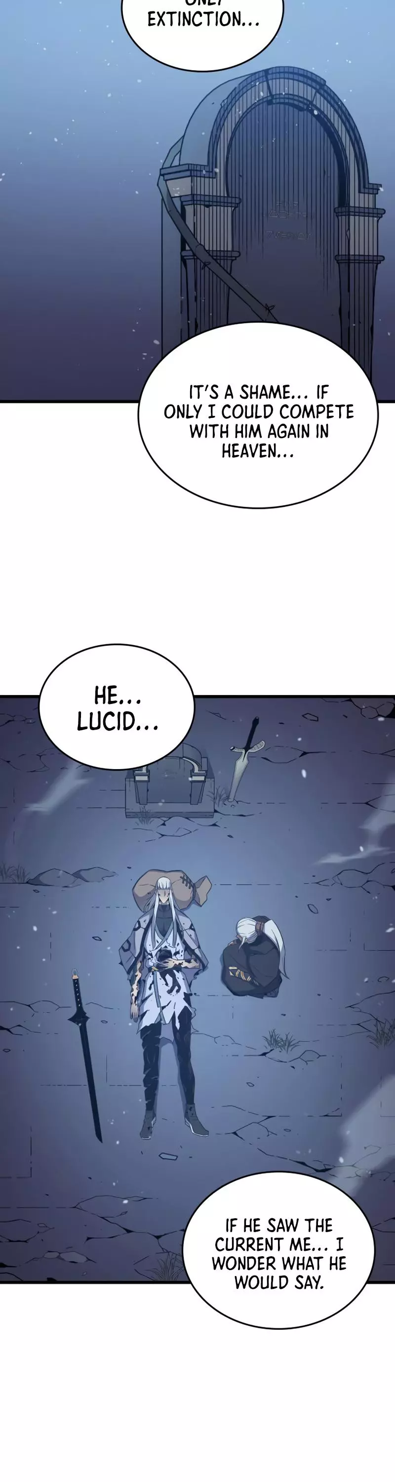 The Great Mage Returns After 4000 Years Chapter 105 page 32