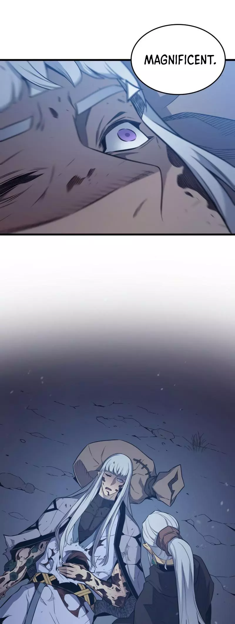 The Great Mage Returns After 4000 Years Chapter 105 page 33