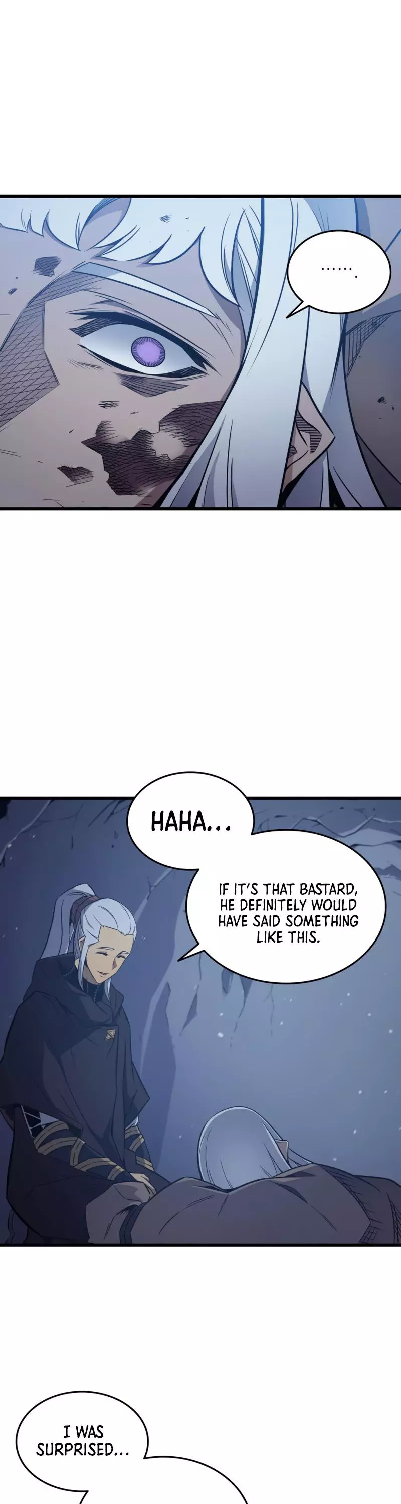 The Great Mage Returns After 4000 Years Chapter 105 page 35