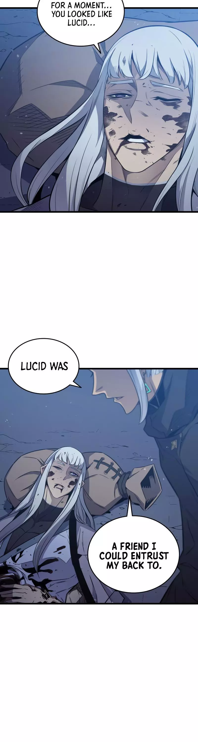 The Great Mage Returns After 4000 Years Chapter 105 page 36