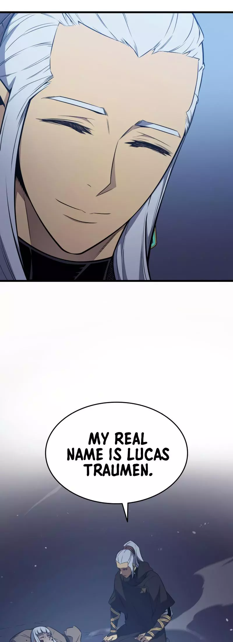The Great Mage Returns After 4000 Years Chapter 105 page 37