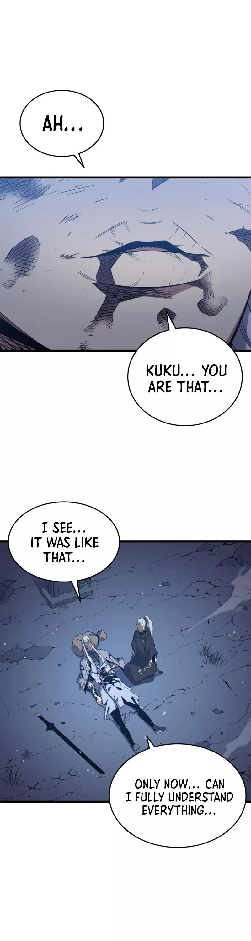 The Great Mage Returns After 4000 Years Chapter 105 page 39