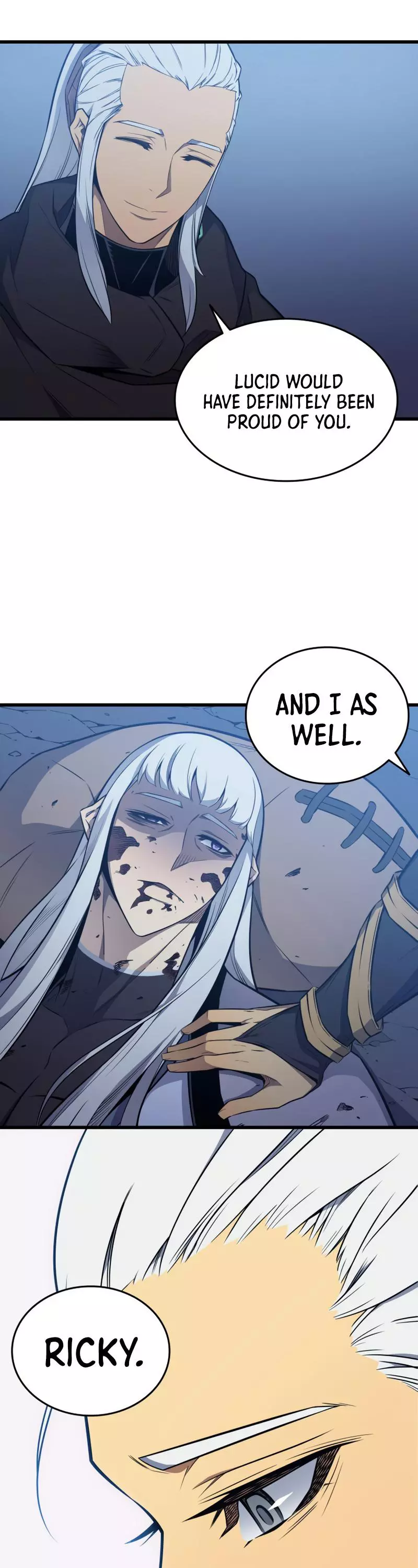 The Great Mage Returns After 4000 Years Chapter 105 page 40