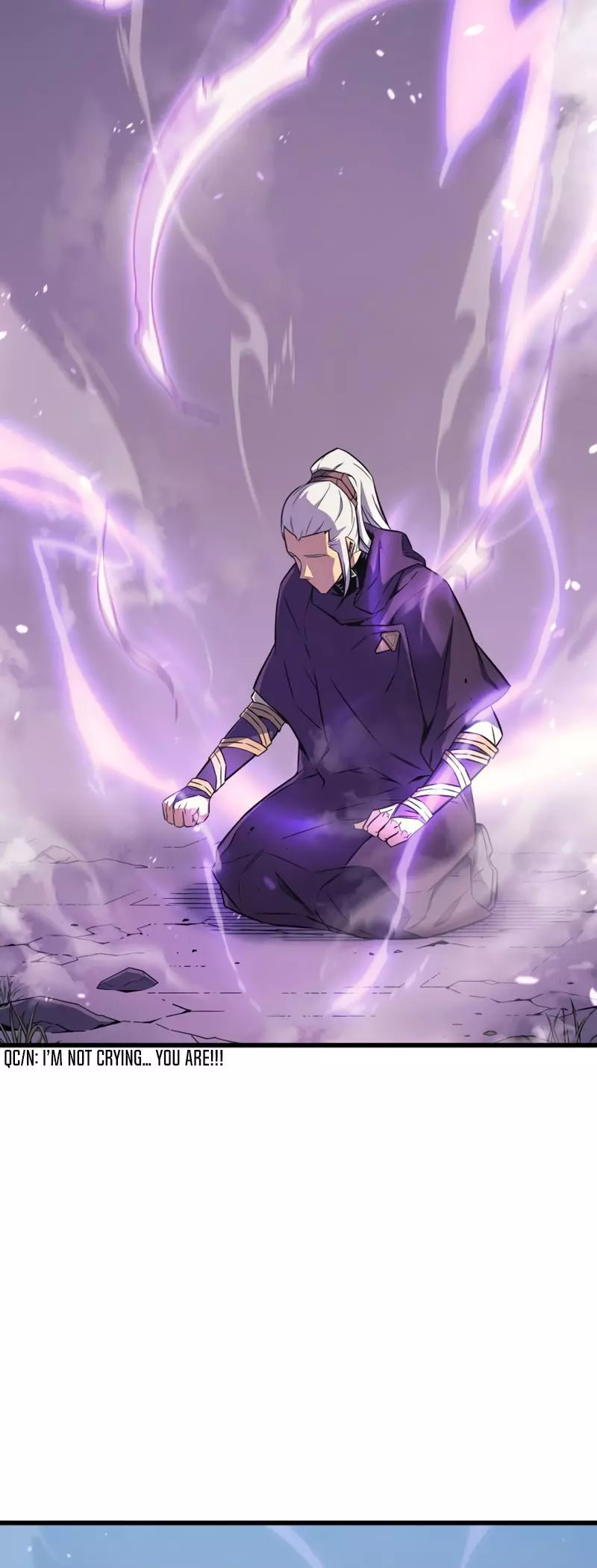 The Great Mage Returns After 4000 Years Chapter 105 page 45