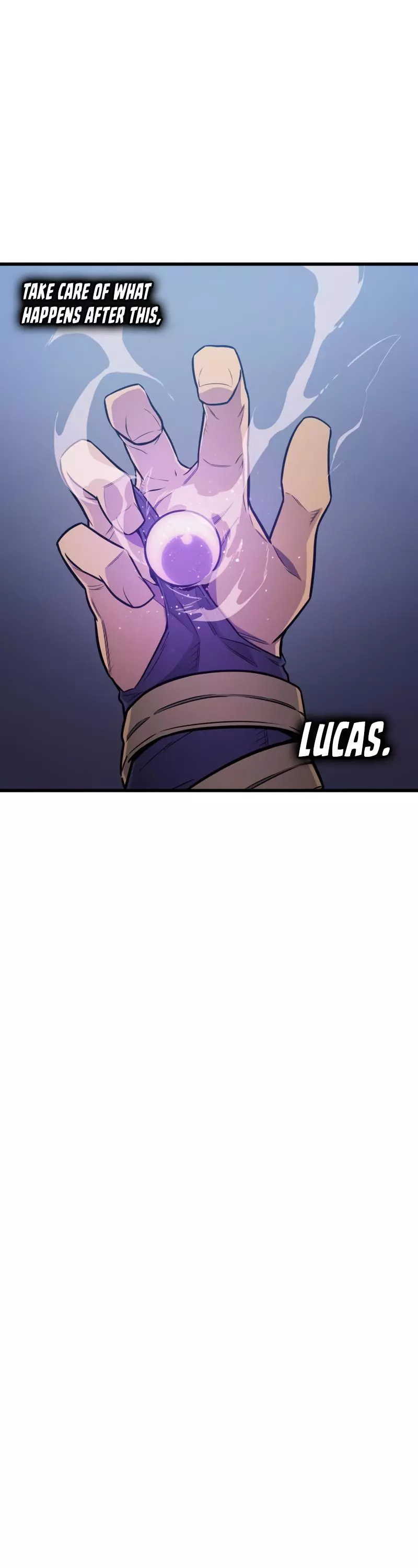 The Great Mage Returns After 4000 Years Chapter 105 page 47