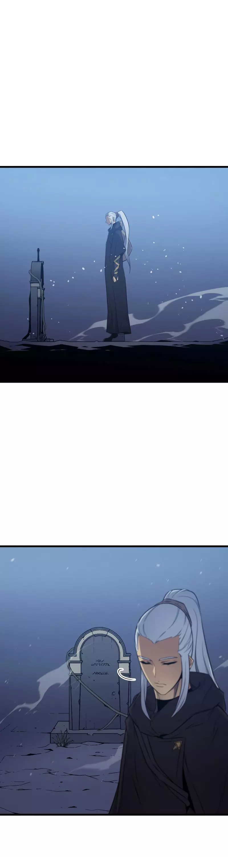 The Great Mage Returns After 4000 Years Chapter 105 page 48