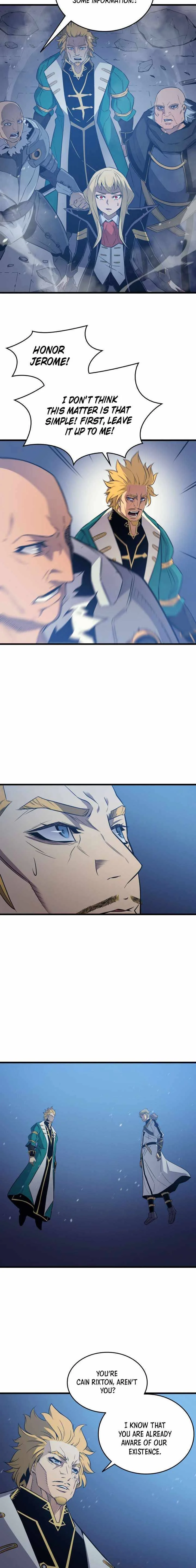 The Great Mage Returns After 4000 Years Chapter 106 page 4