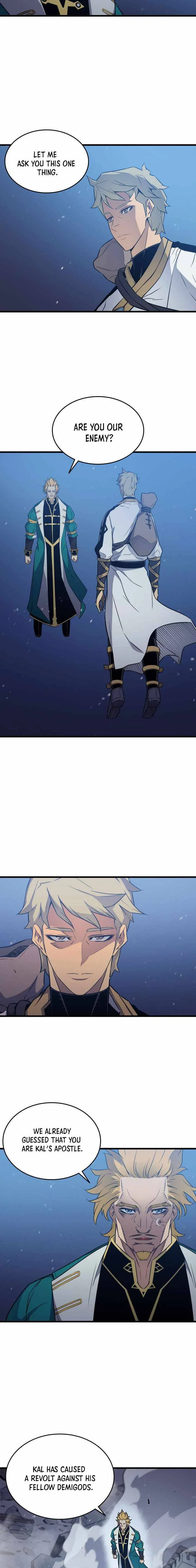 The Great Mage Returns After 4000 Years Chapter 106 page 5